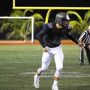 Meet your Posher, Makana